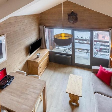 L'Ecrin Des 2 Alpes Daire Les Deux Alpes Dış mekan fotoğraf