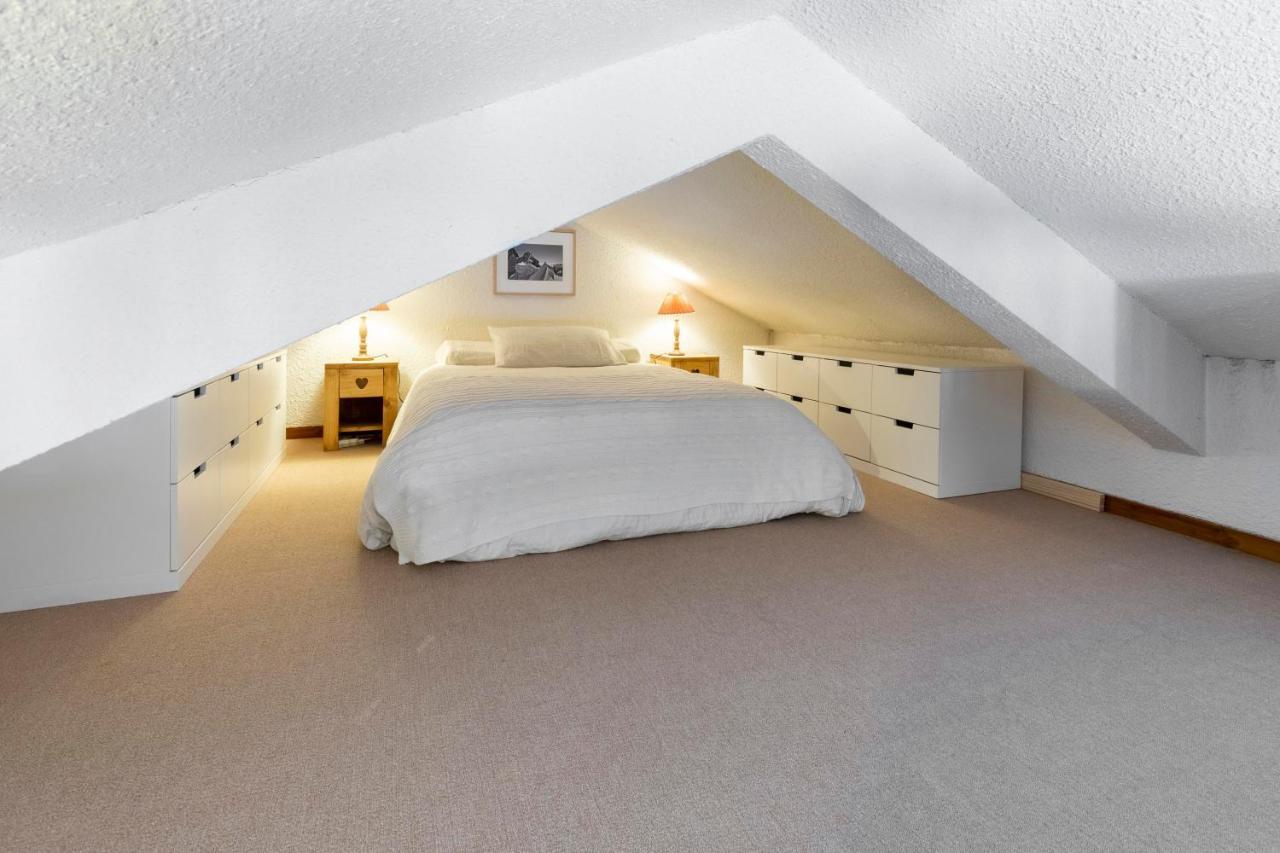 L'Ecrin Des 2 Alpes Daire Les Deux Alpes Dış mekan fotoğraf